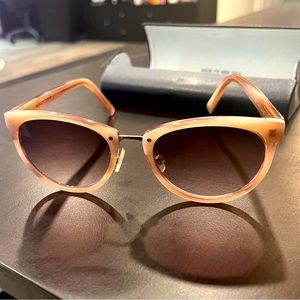 Warby Parker Sunglasses